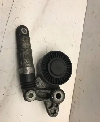 Audi A5 8T 8F Alternator belt tensioner 