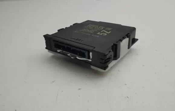Blind spot module