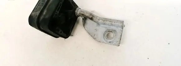 BMW 1 E81 E87 Engine mount bracket 7585357 LSB01-063