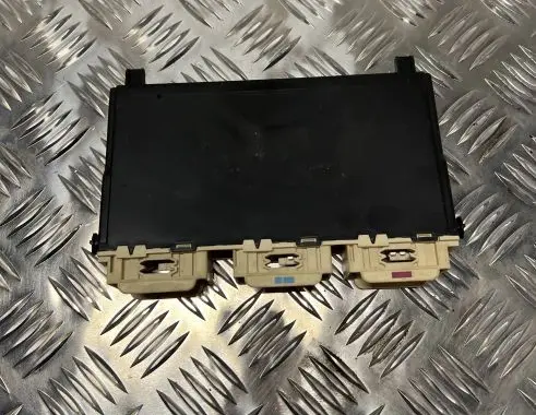 Mercedes-Benz C W205 Seat control module A2059006502 A2059025700 A2059015502
