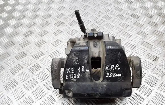 Jaguar XE Front brake caliper A426M