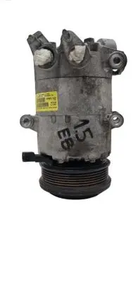 Ford Focus Air conditioning (A/C) compressor (pump) H1F1-19D629-GA