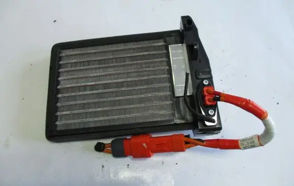 Jeep Compass Electric car heater M1100JE40003