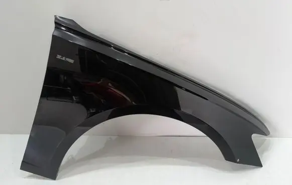 Audi A6 S6 C8 4K Fender 