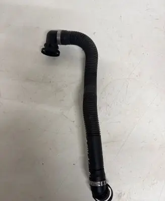 Audi A6 S6 C6 4F Breather hose/pipe 4F0133889G
