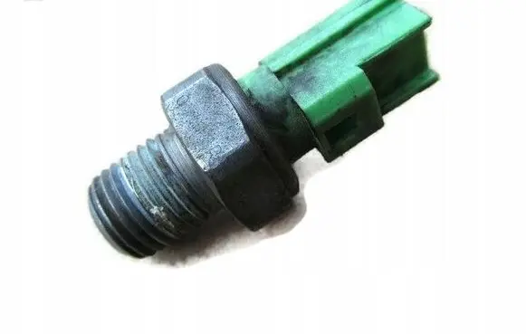 Ford Ecosport Oil pressure sensor 