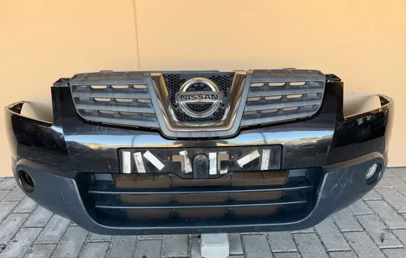 Nissan Qashqai Front bumper 62022JD00H