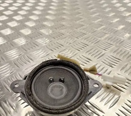 Mazda CX-5 Parcel shelf speaker NE6466A60