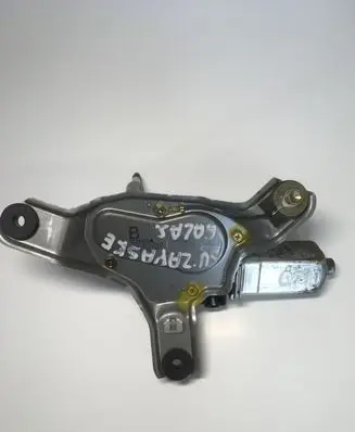 Toyota Land Cruiser (J120) Rear window wiper motor 8513060200 8496000061