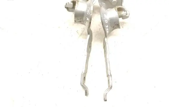 Tailgate/trunk/boot hinge
