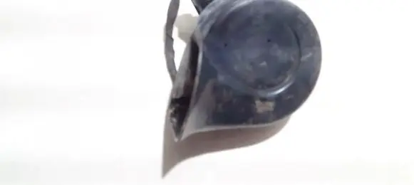 Volkswagen Touareg I Horn signal E1000209 007424