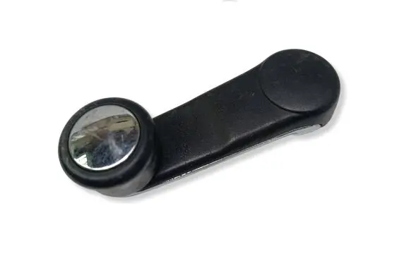 Audi A4 S4 B5 8D Rear door window winding handle 