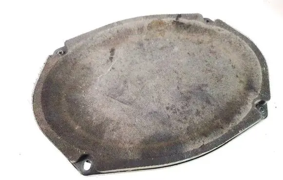 Jeep Patriot Front door speaker P05059063AC