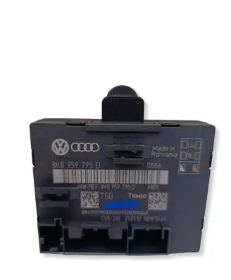 Audi Q5 SQ5 Door control unit/module 8K0959795D