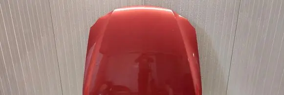 Lexus IS 220D-250-350 Engine bonnet/hood