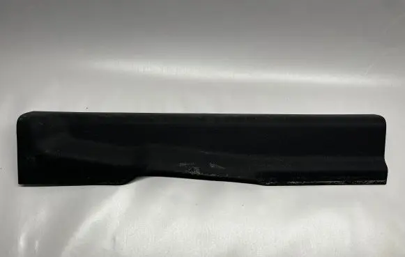 Ford Mustang VI Front sill trim cover FR3B631320AEW