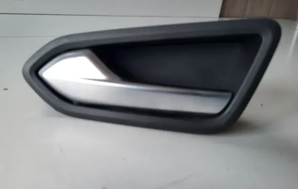 Renault Clio V Front door interior handle 806714209R