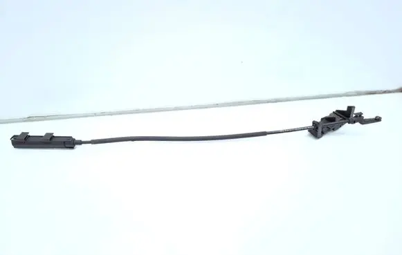 Audi A4 S4 B8 8K Engine bonnet/hood lock release cable 8K2823531