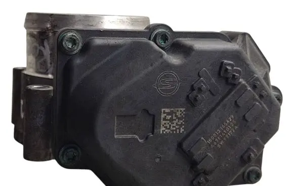 SsangYong Rodius Throttle valve A6711410125 5WY9172A