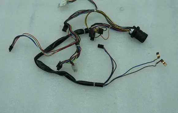 Headlight part