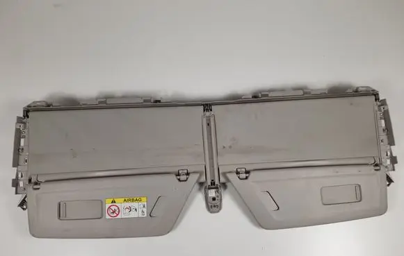 Citroen C4 II Picasso Sun visor 98018898BJ