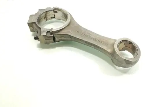 Mercedes-Benz C W202 Connecting rod/conrod 3942579