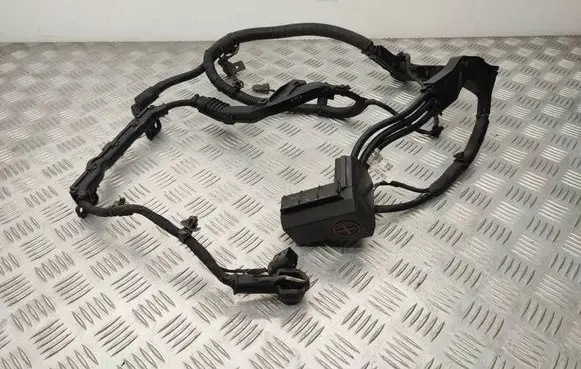Hyundai Tucson TL Positive cable (battery) 91850D7311
