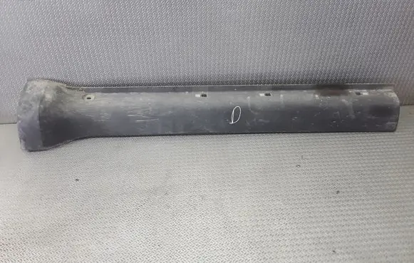 Ford Maverick Side skirt rear trim E11651PJ1