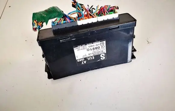 Subaru Outback Other control units/modules 88281ag060 x1t17077h4
