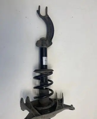 Audi A4 S4 B8 8K Front shock absorber/damper 8K0413031BQ 8K0412383F