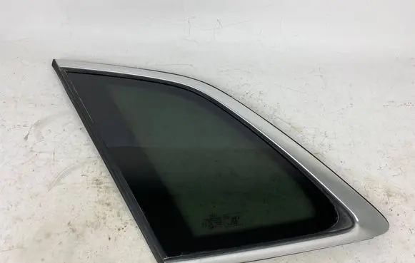 Audi Q5 SQ5 Rear side window 80A845