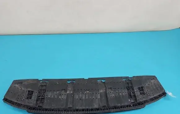 Audi Q3 8U Center console 8U0807233C IMPRK1479966