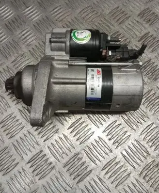 Skoda Octavia Mk2 (1Z) Starter motor S3075PR