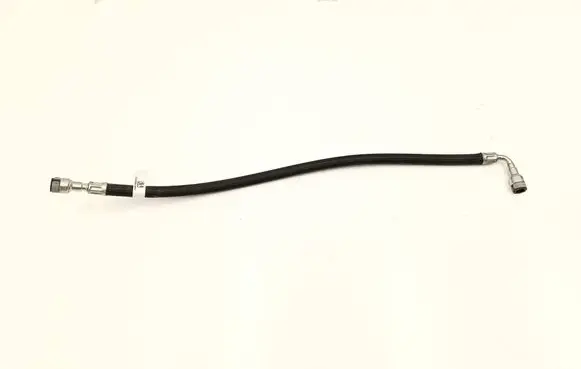 BMW X3 G01 Fuel line/pipe/hose 8678407