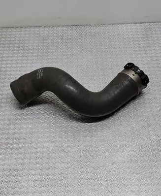 Renault Captur Intercooler hose/pipe 1085615S01 0992014