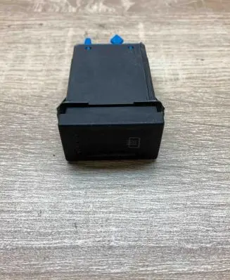 Volkswagen Transporter - Caravelle T4 Windscreen/window heater switch 7D0959621