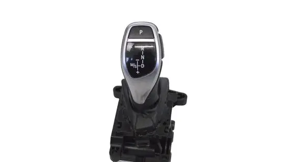 BMW 4 F32 F33 Gear shifter/selector 9296899