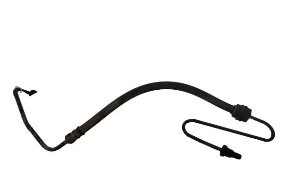 Volkswagen Jetta V Clutch pipe/line 02026T42