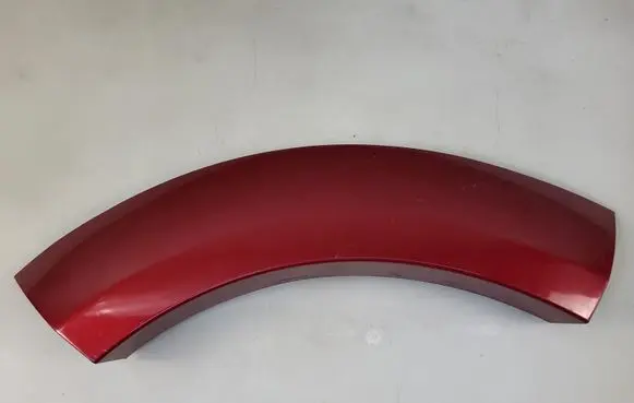 Dodge Nitro Rear door trim (molding) 5867980