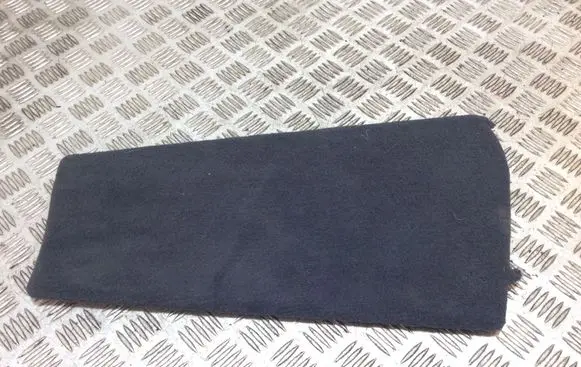 BMW X6 F16 Other interior part