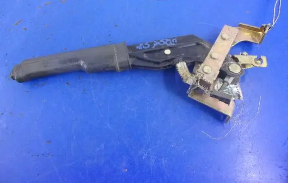 Fiat Punto (176) Handbrake/parking brake lever assembly