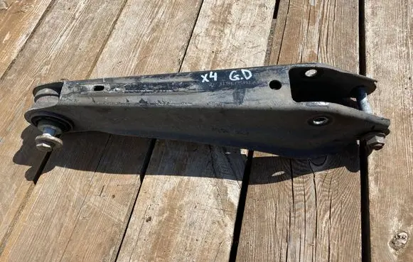 BMW X4 F26 Rear control arm 33306795812