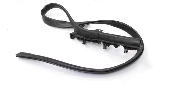 Mercedes-Benz E W238 Engine compartment rubber A2138870098