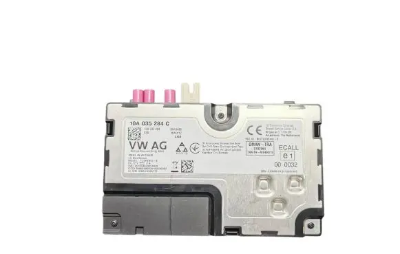 Volkswagen ID.4 Other control units/modules 10A035284C 10A035284