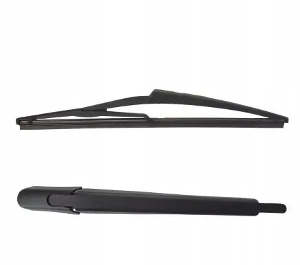 Nissan Qashqai Rear wiper blade arm 2759RWT1