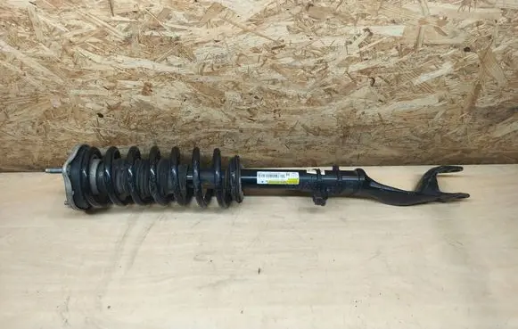 Mercedes-Benz GLC X253 C253 Front shock absorber/damper A2533202866