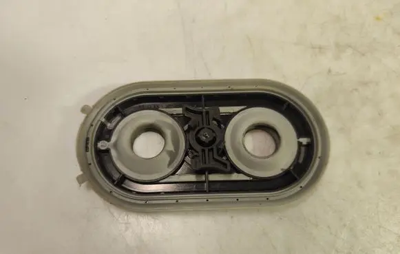 Fiat Scudo Other engine bay part 9689076180