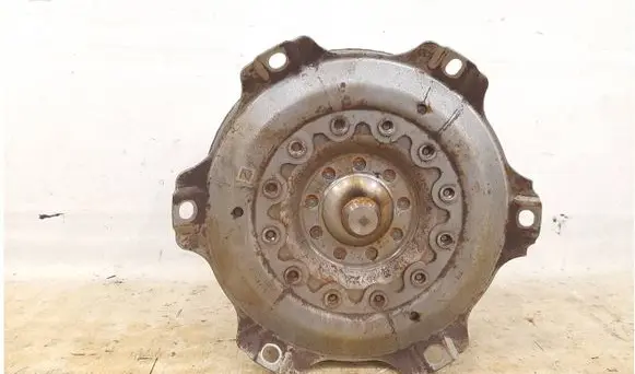 BMW M8 F91 F92 G14 G15 Dual mass flywheel 8092530