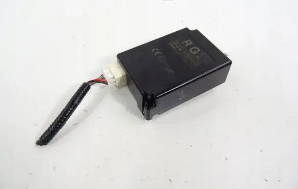 Lexus UX Other control units/modules 897B076060