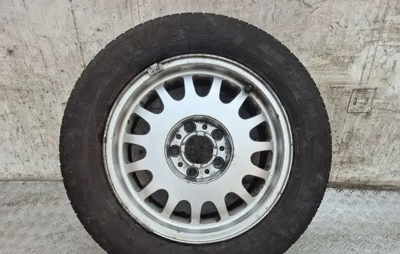 BMW 7 E38 R16 alloy rim 1181840